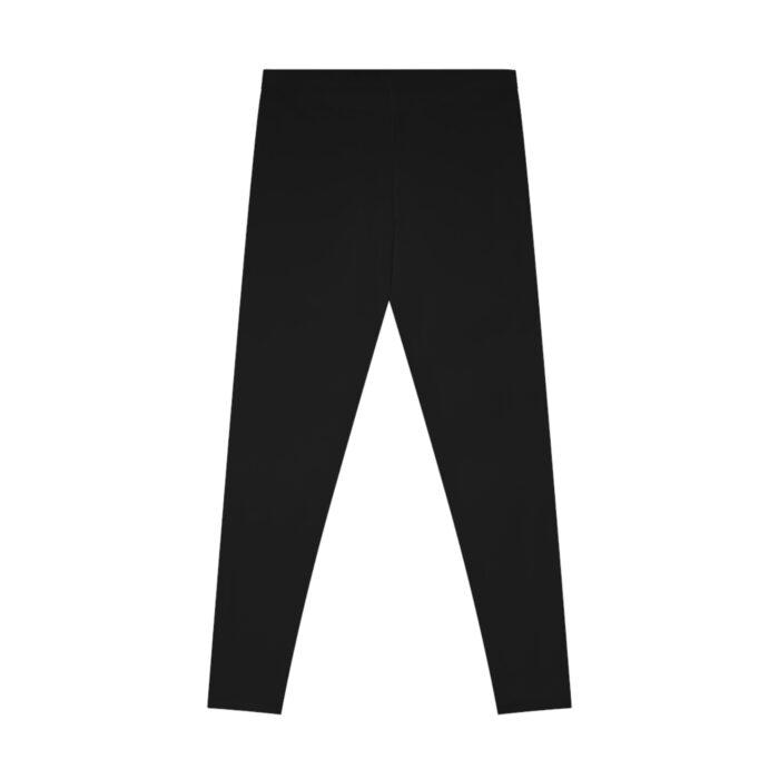 Comfortable Stretchy Leggings - Image 2