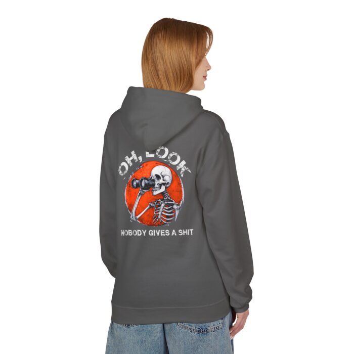 Funny Skeleton Hoodie - Image 4
