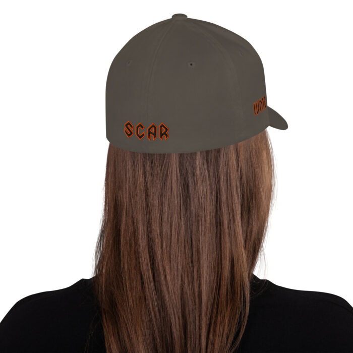 Scar Hat - Image 6